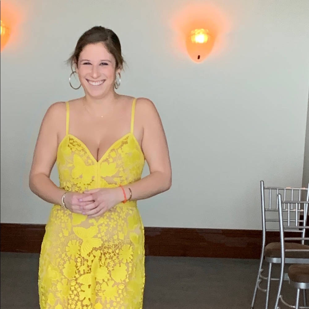 Meet your Posher, Maddy